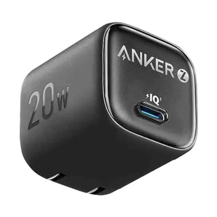 Anker Zolo 20W Charger