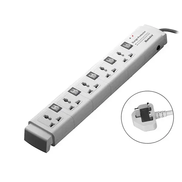 Huntkey PZC 504 Surge Protection Power Strip