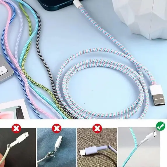 Cable Protector – 1.4m